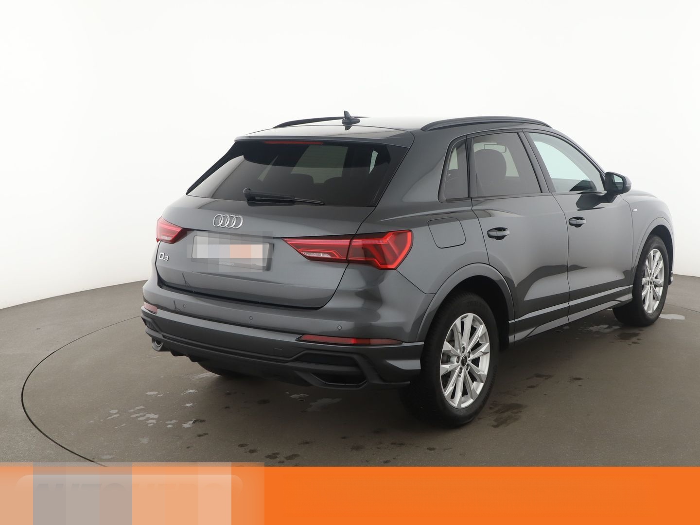 Audi Q3 35 TFSI S Line Aut.*LED*TEMPO*CAM*PDC* foto 6
