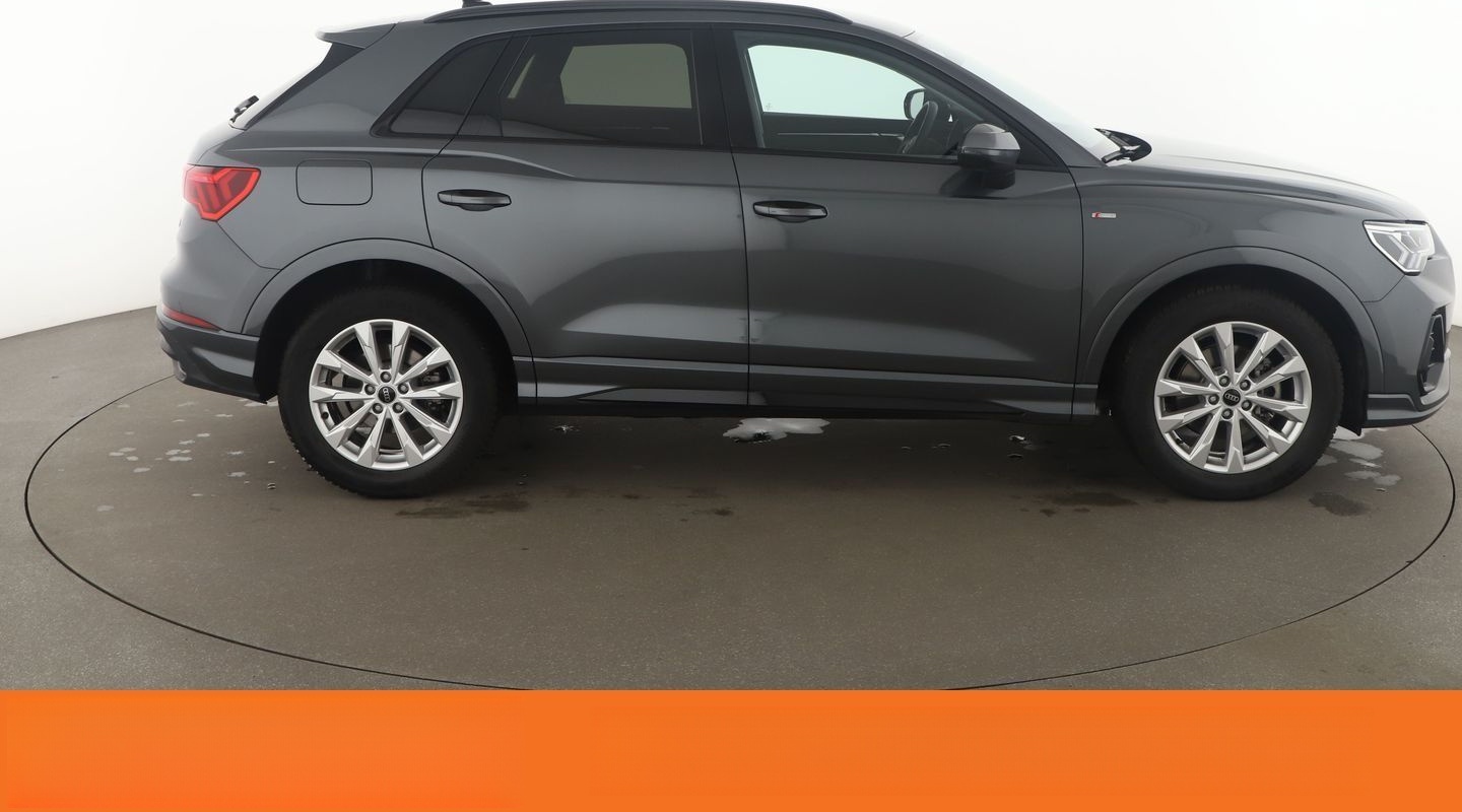 Audi Q3 35 TFSI S Line Aut.*LED*TEMPO*CAM*PDC* foto 7
