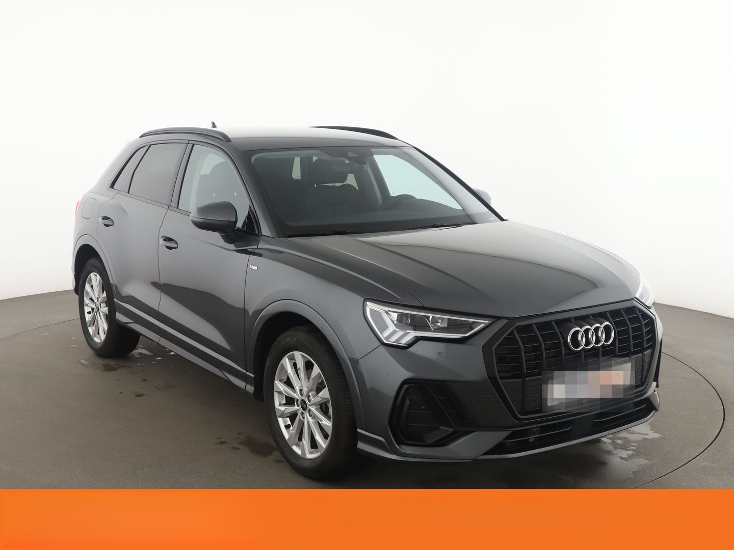 Audi Q3 35 TFSI S Line Aut.*LED*TEMPO*CAM*PDC* foto 8