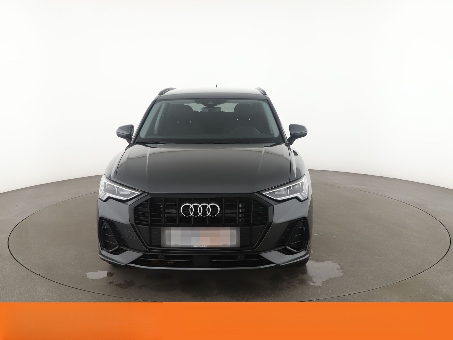 Audi Q3 35 TFSI S Line Aut.*LED*TEMPO*CAM*PDC* foto 9