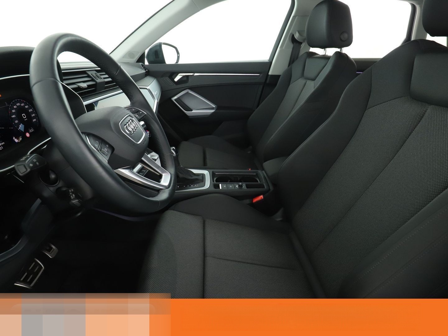 Audi Q3 35 TFSI S Line Aut.*LED*TEMPO*CAM*PDC* foto 10