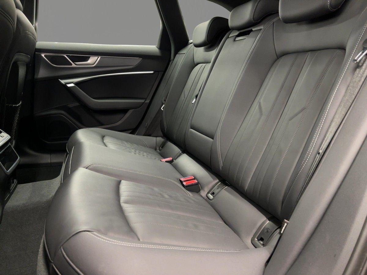 Audi A6 Avant Sport advanced 45 TFSI S tr. AHK MATRIX foto 11