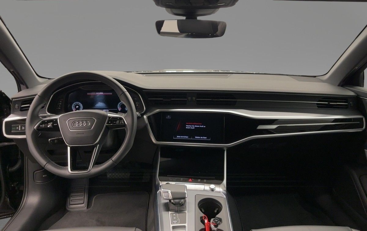 Audi A6 Avant Sport advanced 45 TFSI S tr. AHK MATRIX foto 12