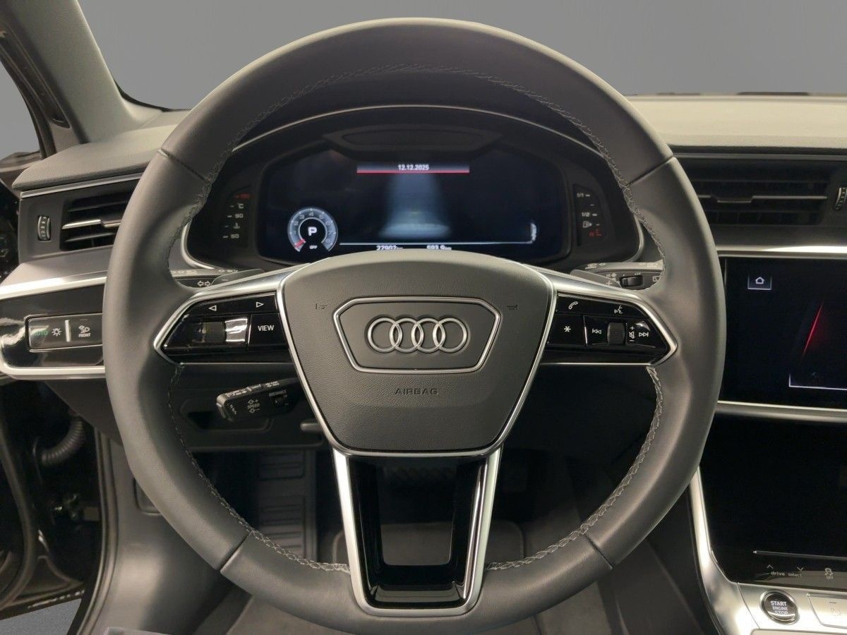 Audi A6 Avant Sport advanced 45 TFSI S tr. AHK MATRIX foto 13