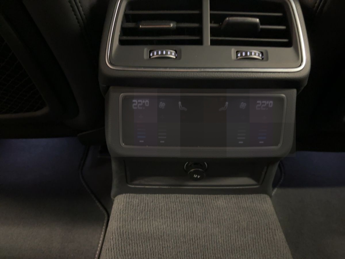 Audi A6 Avant Sport advanced 45 TFSI S tr. AHK MATRIX foto 19