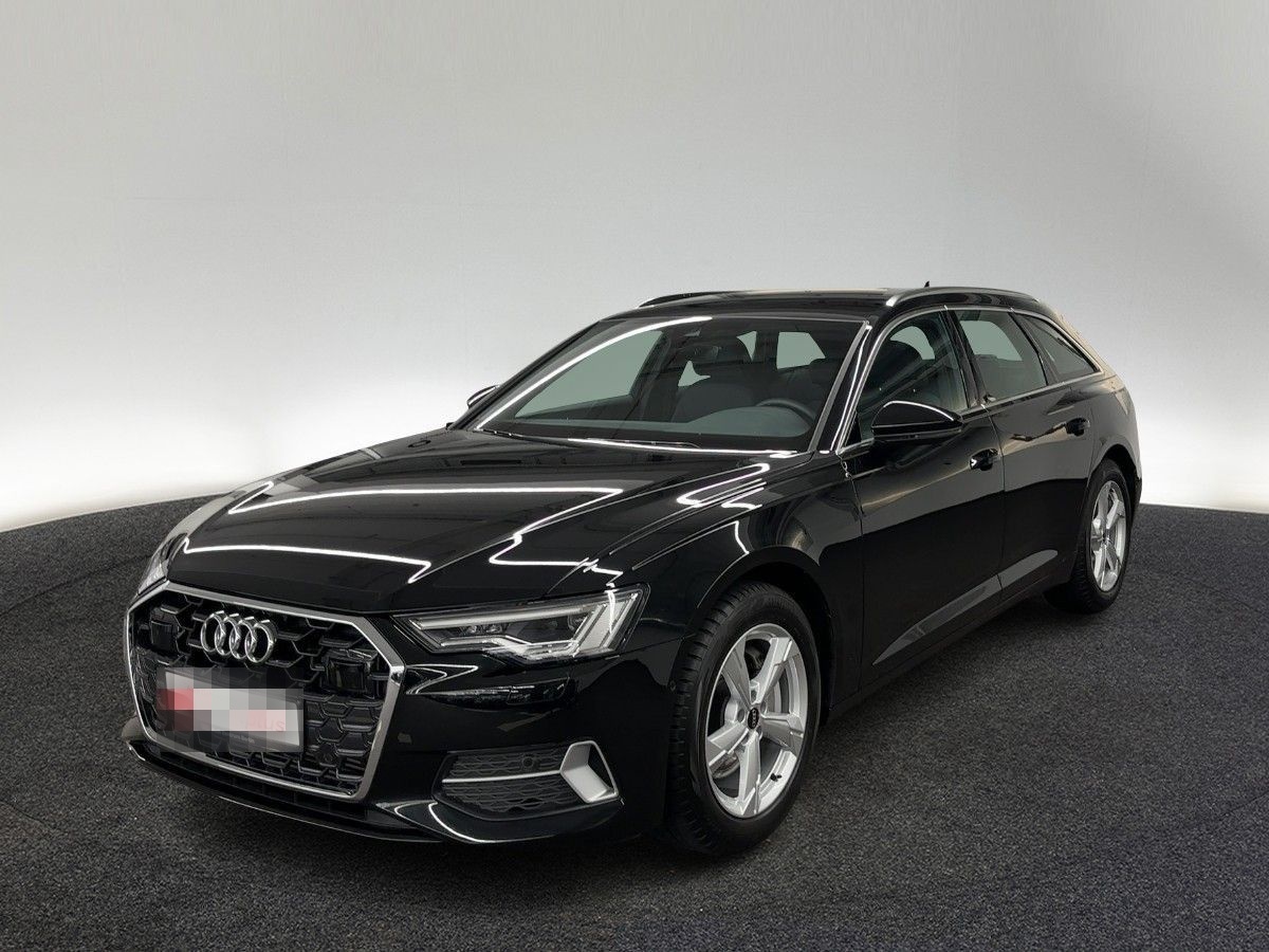 Audi A6 Avant Sport advanced 45 TFSI S tr. AHK MATRIX foto 4