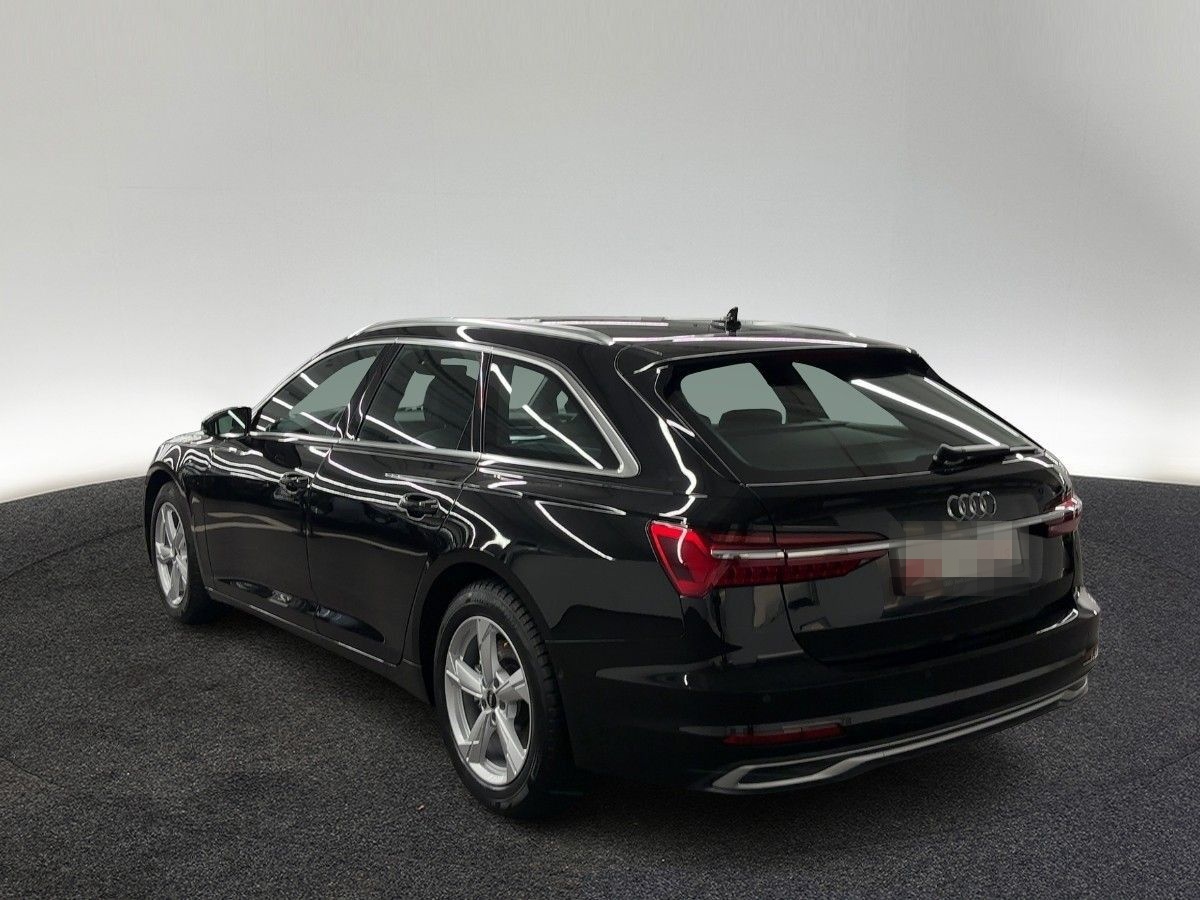 Audi A6 Avant Sport advanced 45 TFSI S tr. AHK MATRIX foto 5