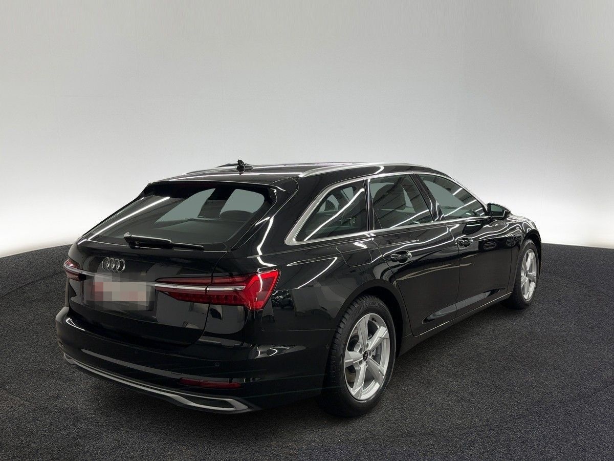 Audi A6 Avant Sport advanced 45 TFSI S tr. AHK MATRIX foto 6