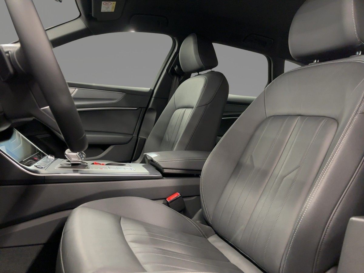 Audi A6 Avant Sport advanced 45 TFSI S tr. AHK MATRIX foto 10