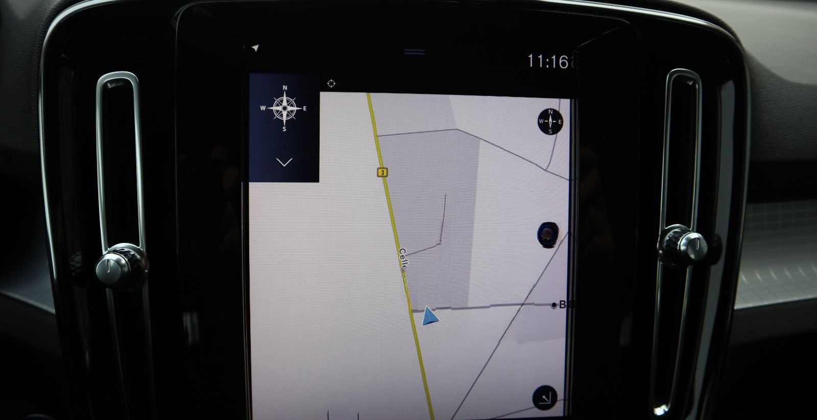 Volvo XC 40 Momentum 2WD Navi LED AHK Shz foto 12