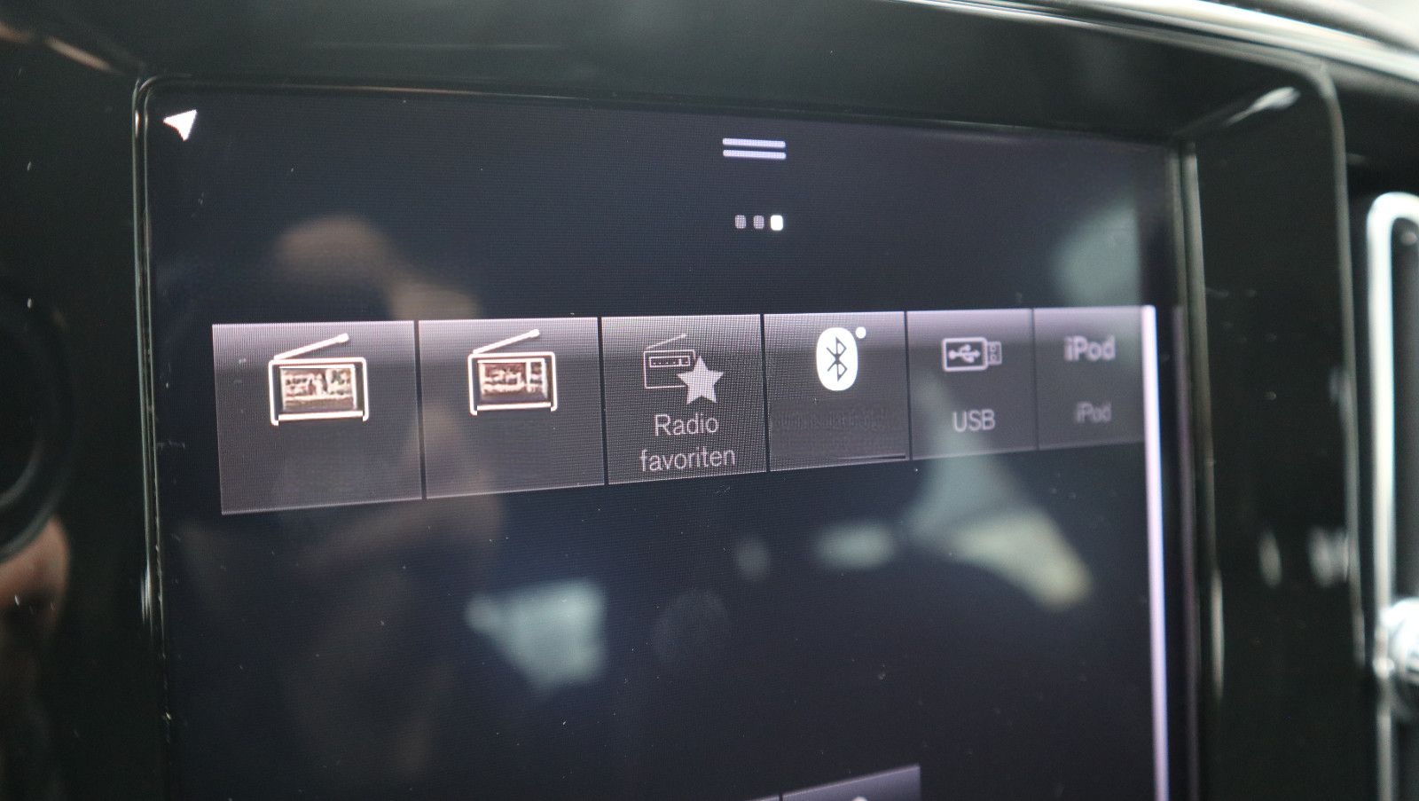 Volvo XC 40 Momentum 2WD Navi LED AHK Shz foto 15