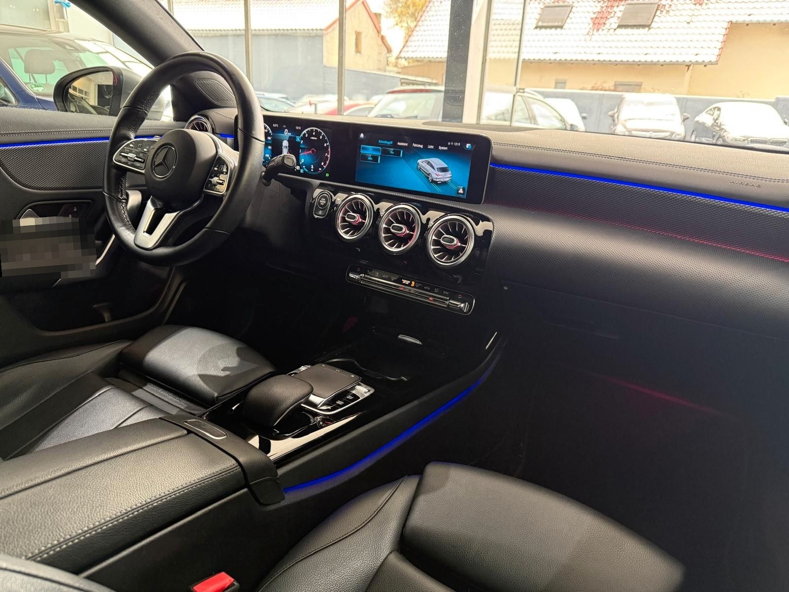 Mercedes-Benz CLA 220 Shooting Brake*AMG-LINE foto 17