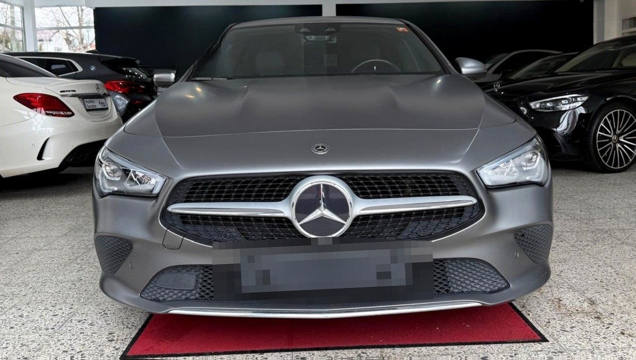 Mercedes-Benz CLA 220 Shooting Brake*AMG-LINE foto 4