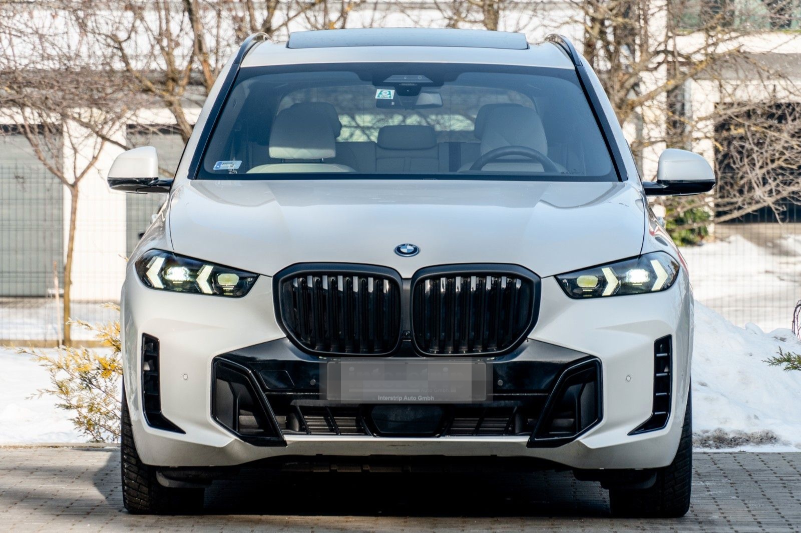 BMW X5 50e M SPORT.LUFTF.PANO.DR.ASS.PRO.HUD.360.AHK foto 2