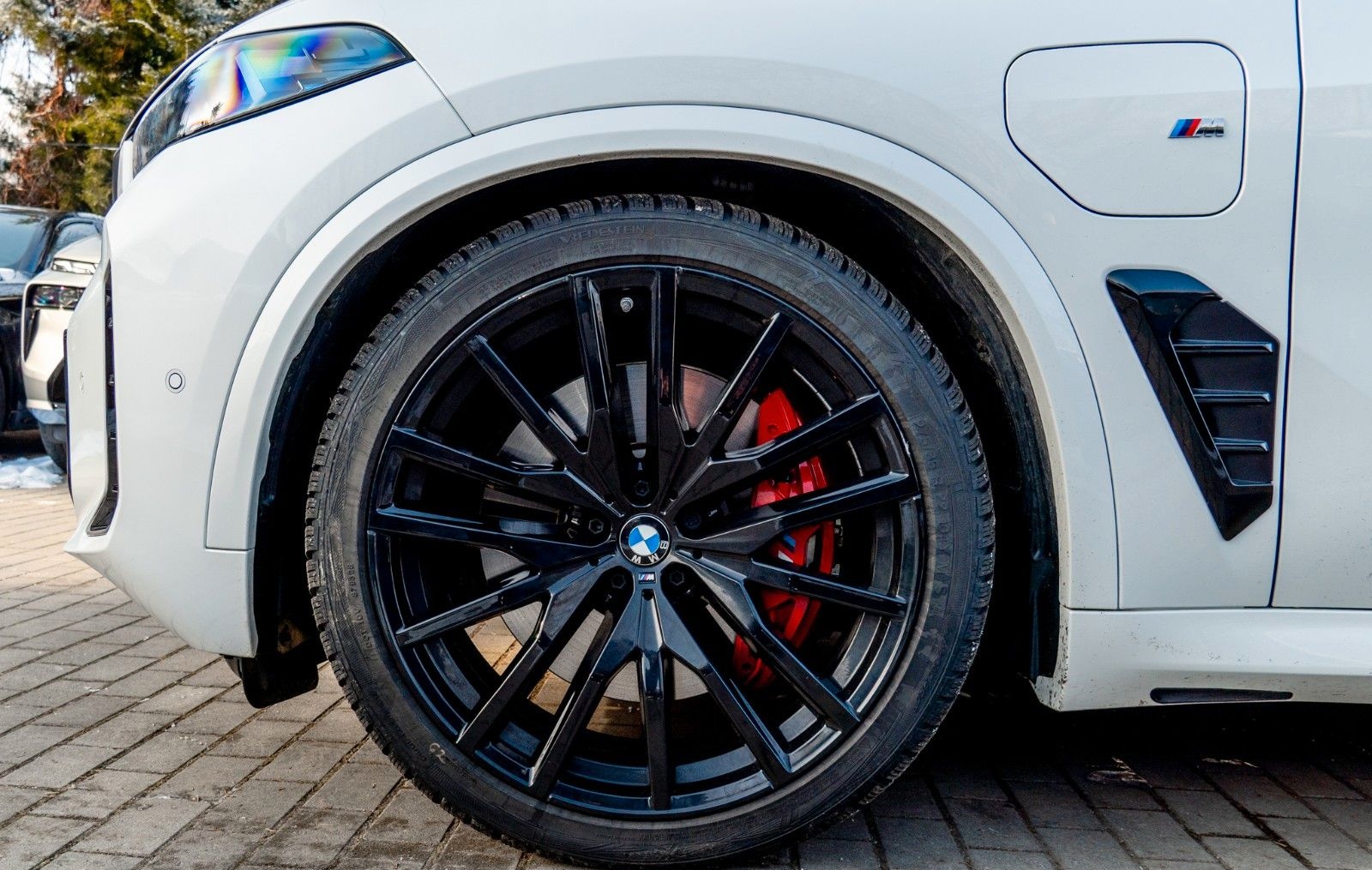 BMW X5 50e M SPORT.LUFTF.PANO.DR.ASS.PRO.HUD.360.AHK foto 9