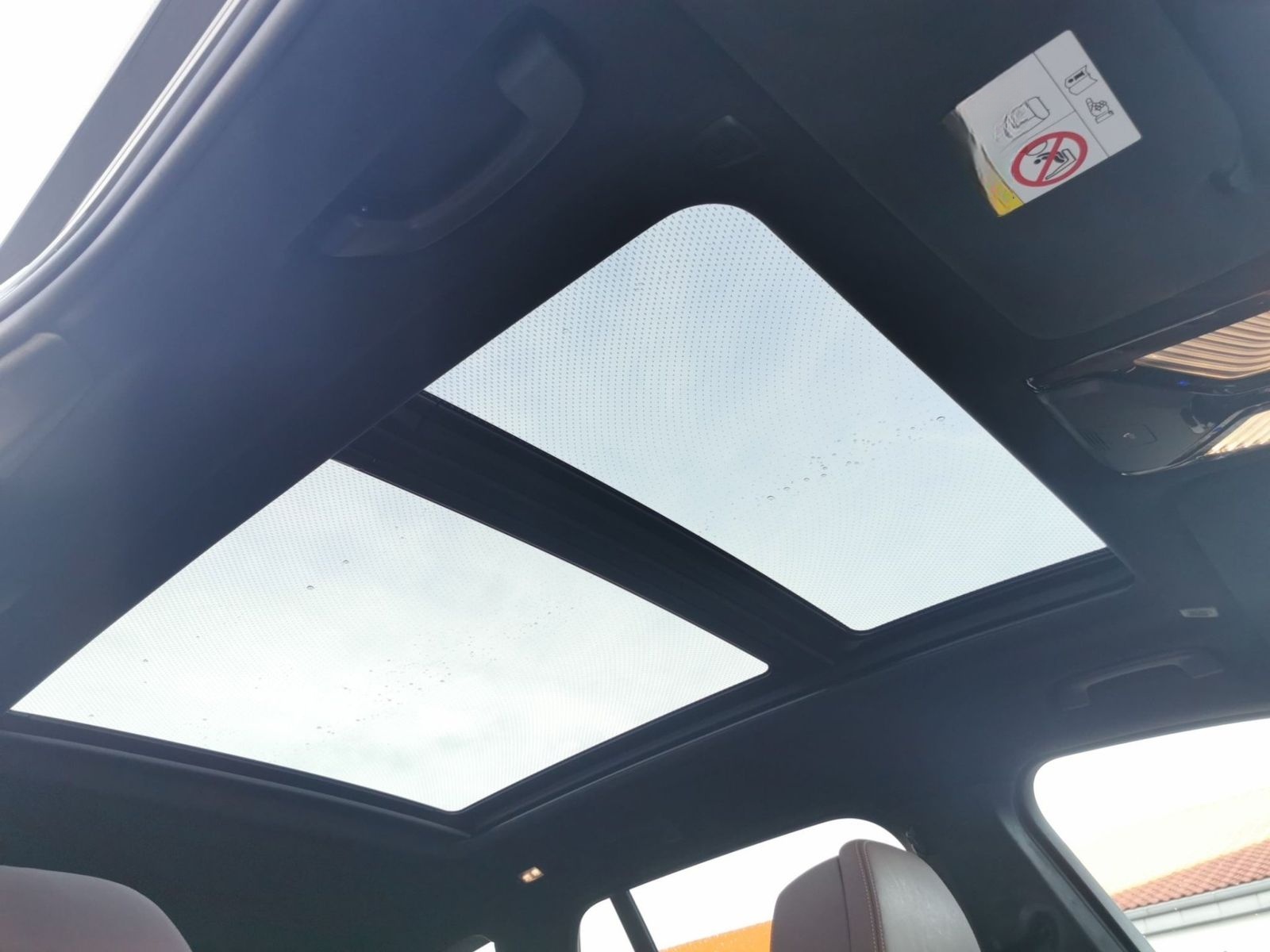 BMW X5 xDrive40d M SPORT Standhzg Sitzbelüft Gestik foto 11