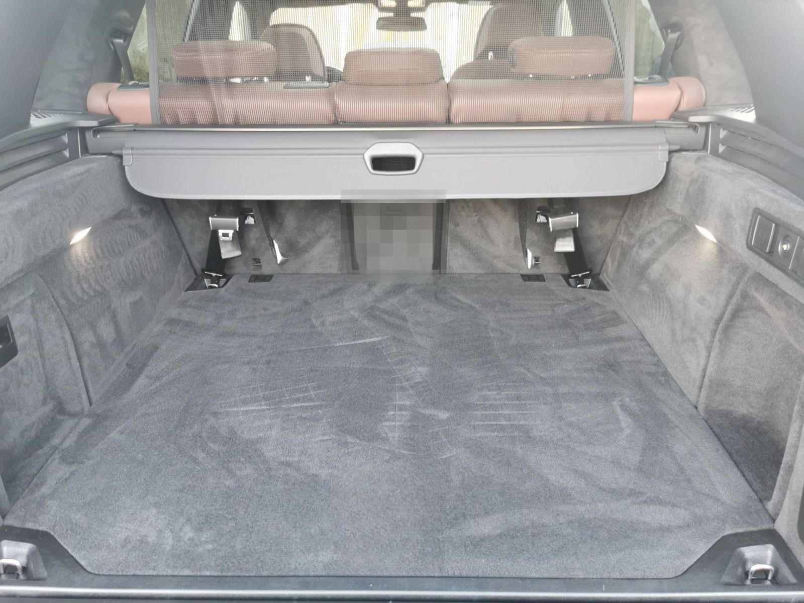 BMW X5 xDrive40d M SPORT Standhzg Sitzbelüft Gestik foto 10