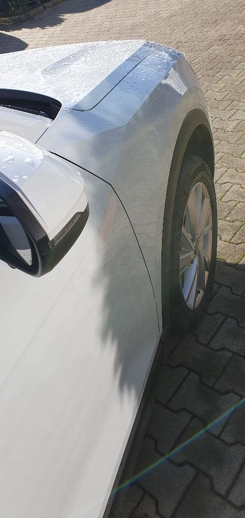 Audi Q2 quattro Automatik LED Navi Allrad foto 9