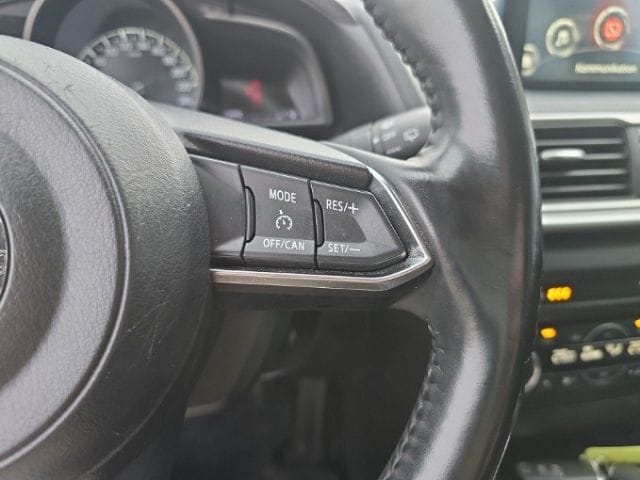 Mazda 3 Exclusive-Line SKYACTIV-G 120 6GS LED Mehrzone foto 15