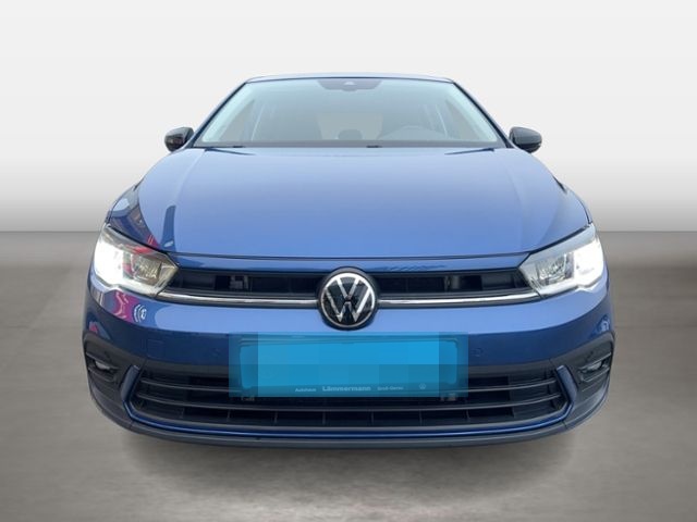 Volkswagen Polo Life 1.0 TSI DSG*AHK*LED*Navi*Kamera*Garant foto 7