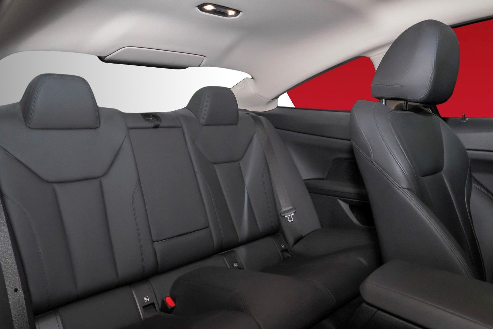 BMW Coupe 420d*M SPORT*SORGLOS-PAKET*GARANTIE*VIDEO* foto 11