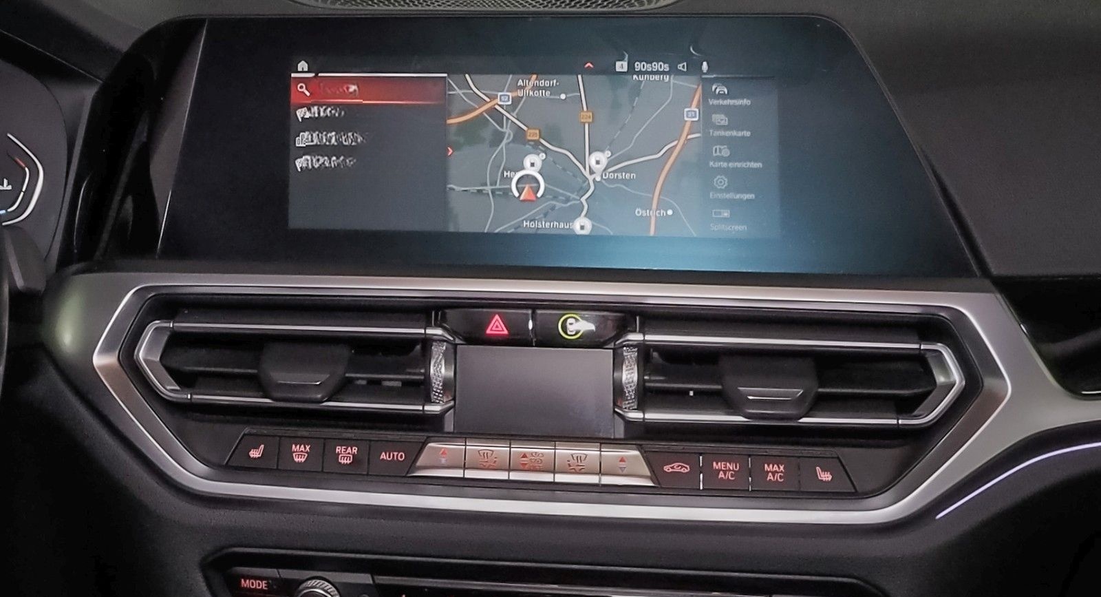 BMW Coupe 420d*M SPORT*SORGLOS-PAKET*GARANTIE*VIDEO* foto 17