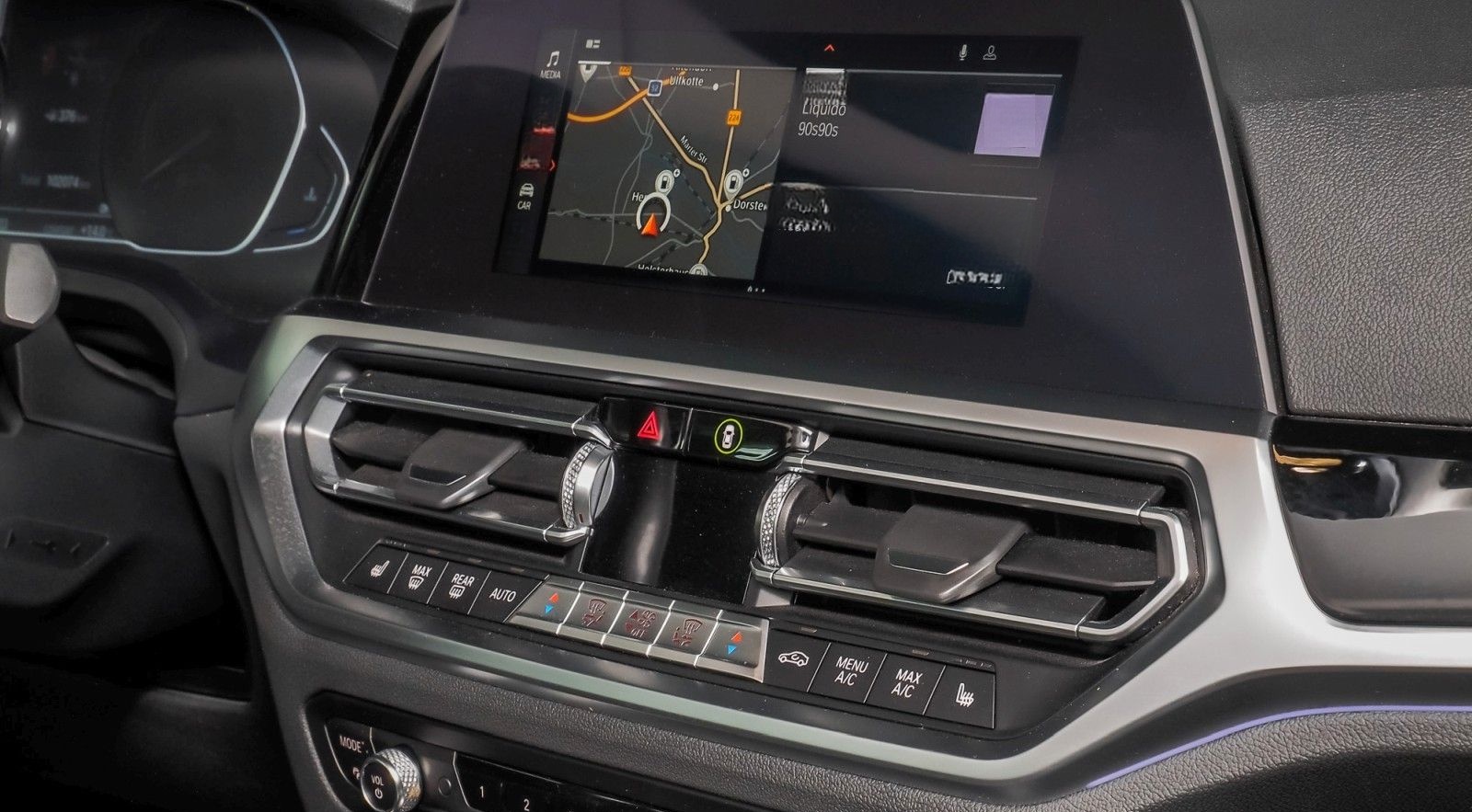 BMW Coupe 420d*M SPORT*SORGLOS-PAKET*GARANTIE*VIDEO* foto 18