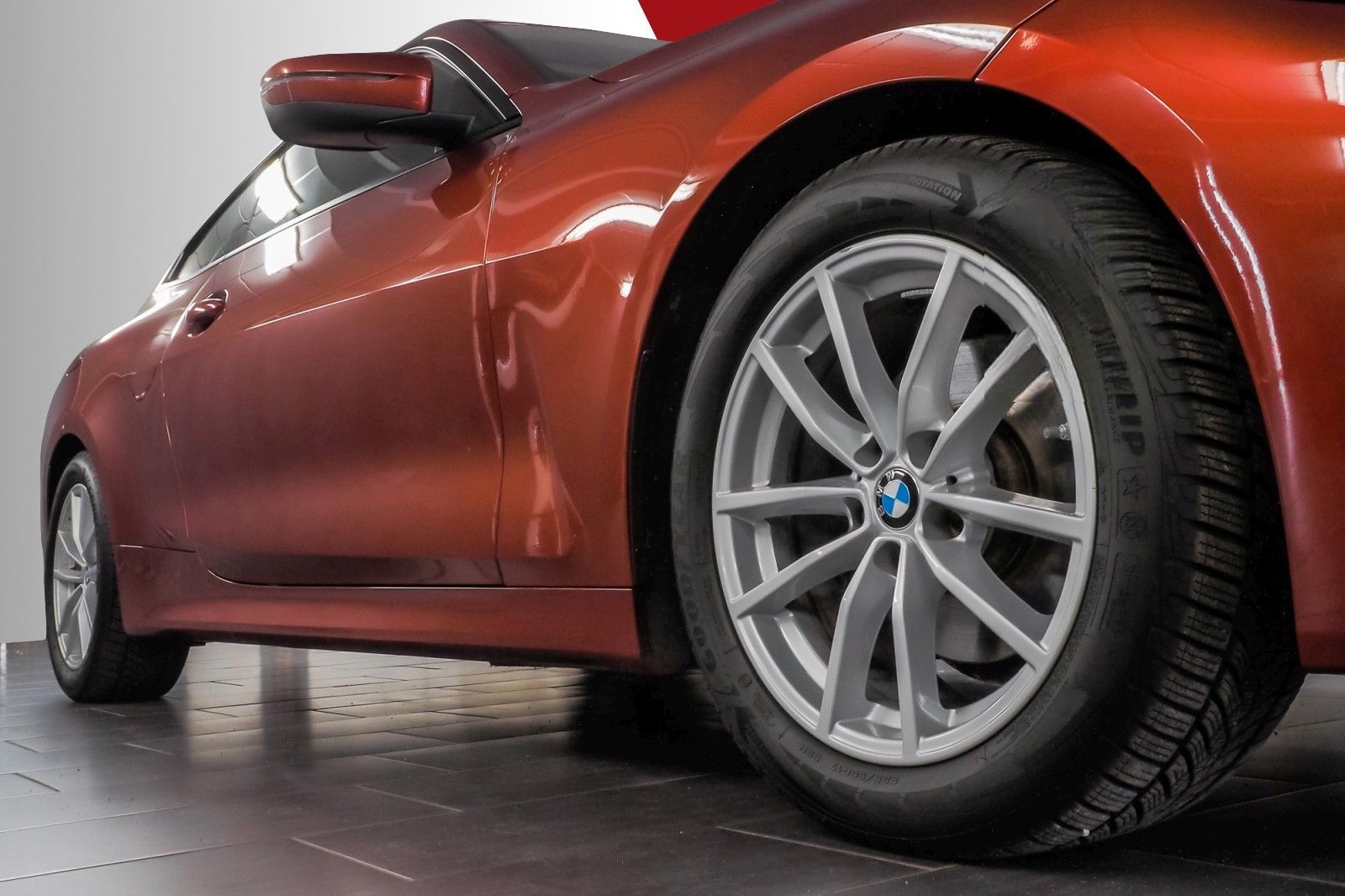 BMW Coupe 420d*M SPORT*SORGLOS-PAKET*GARANTIE*VIDEO* foto 21