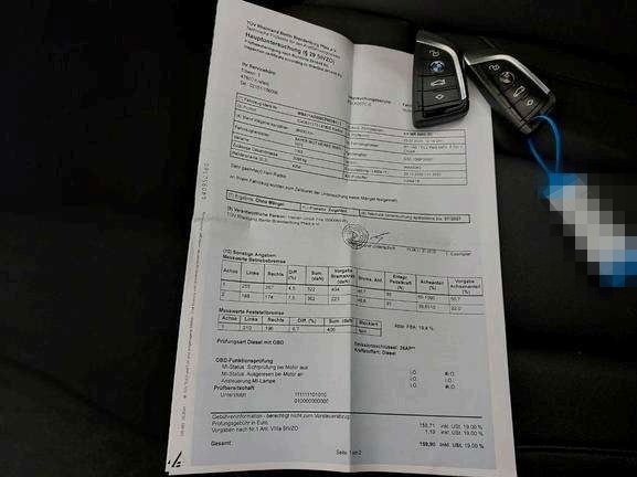 BMW Coupe 420d*M SPORT*SORGLOS-PAKET*GARANTIE*VIDEO* foto 22