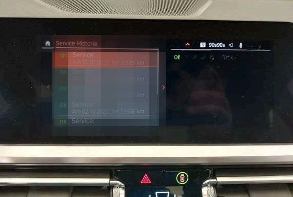 BMW Coupe 420d*M SPORT*SORGLOS-PAKET*GARANTIE*VIDEO* foto 24