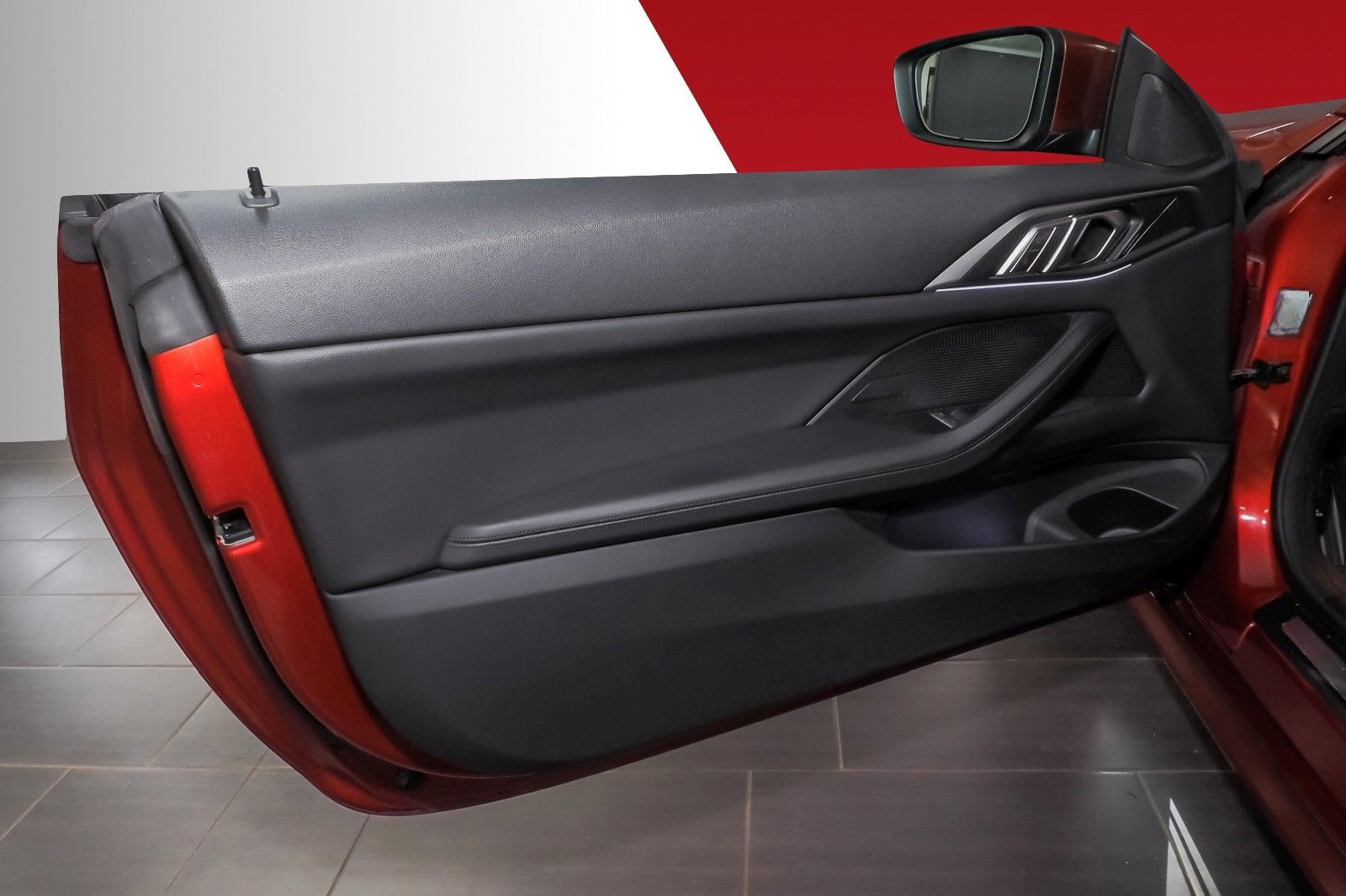 BMW Coupe 420d*M SPORT*SORGLOS-PAKET*GARANTIE*VIDEO* foto 7