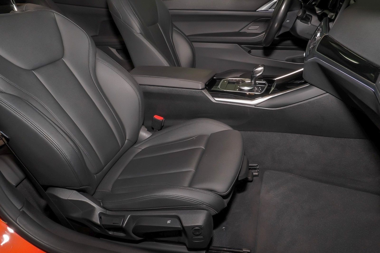 BMW Coupe 420d*M SPORT*SORGLOS-PAKET*GARANTIE*VIDEO* foto 9