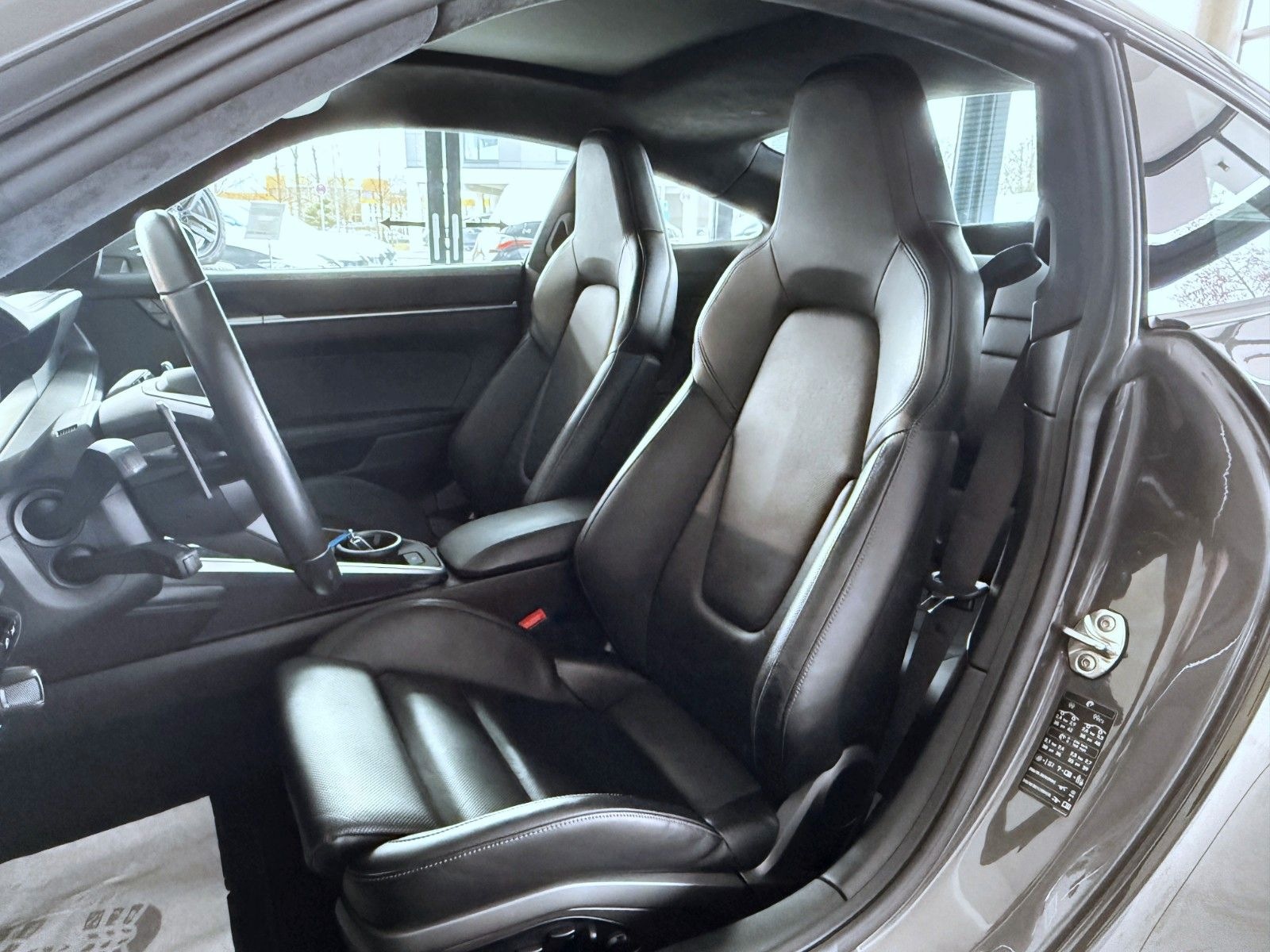 Porsche 911 Turbo S (992) *Matrix-LED*ACC*LHZ*Appro10.26 foto 11