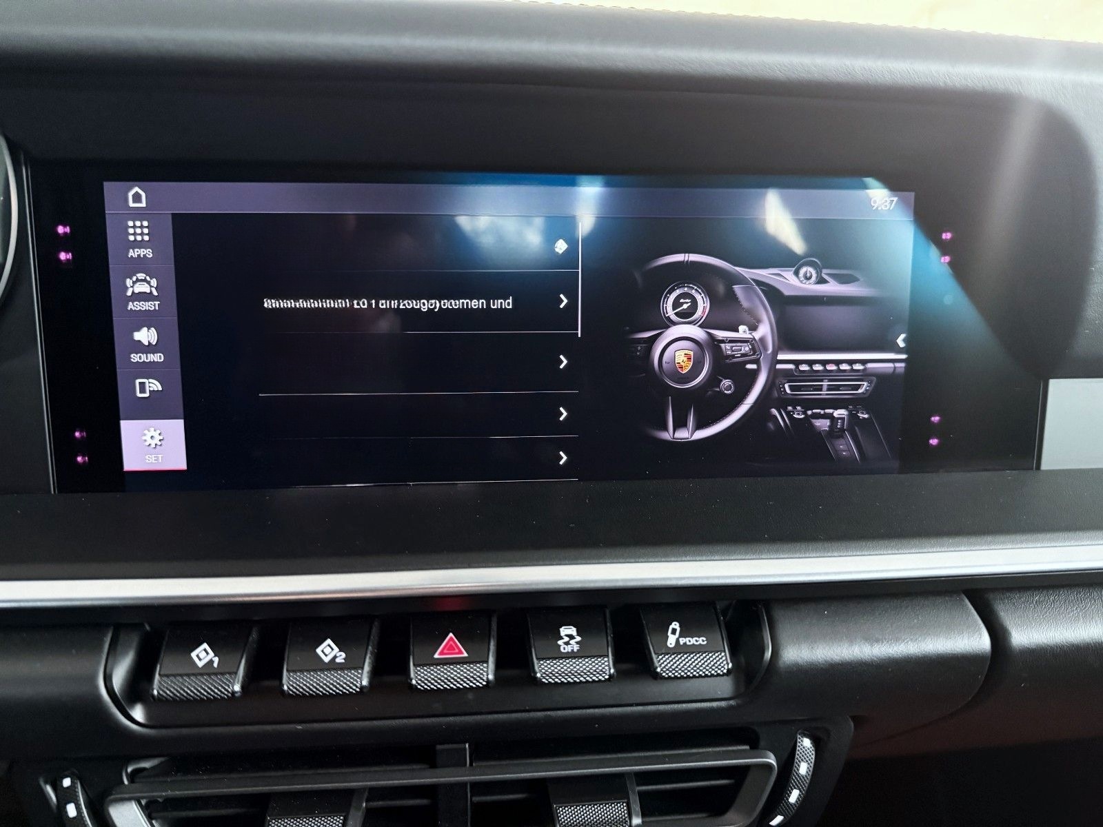 Porsche 911 Turbo S (992) *Matrix-LED*ACC*LHZ*Appro10.26 foto 18