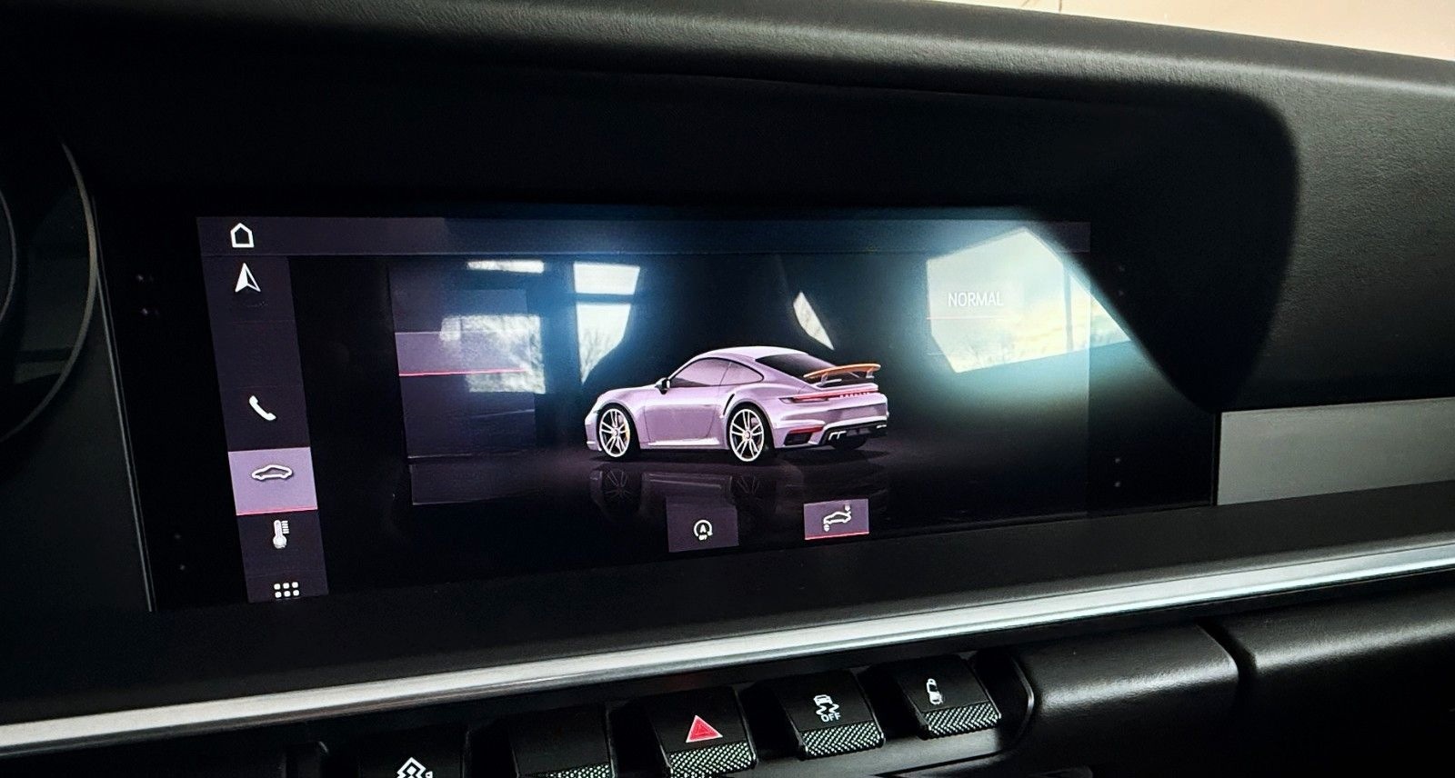 Porsche 911 Turbo S (992) *Matrix-LED*ACC*LHZ*Appro10.26 foto 20