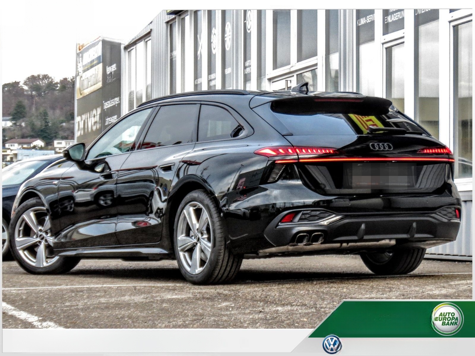 Audi A6 Avant TDI 150 kW S tron. 2x S LINE PANO TECH+ foto 2