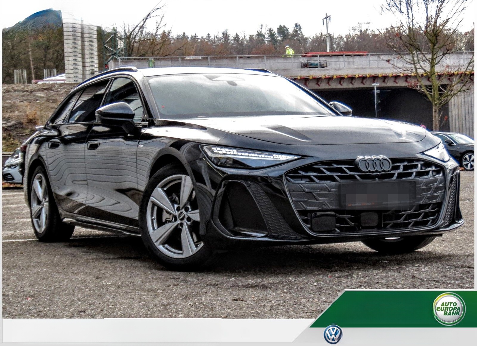 Audi A6 Avant TDI 150 kW S tron. 2x S LINE PANO TECH+ foto 3