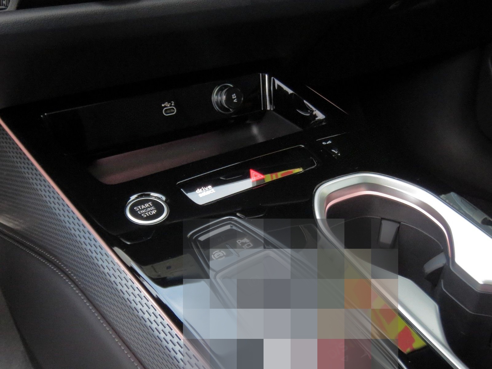 Audi A6 Avant TDI 150 kW S tron. 2x S LINE PANO TECH+ foto 14