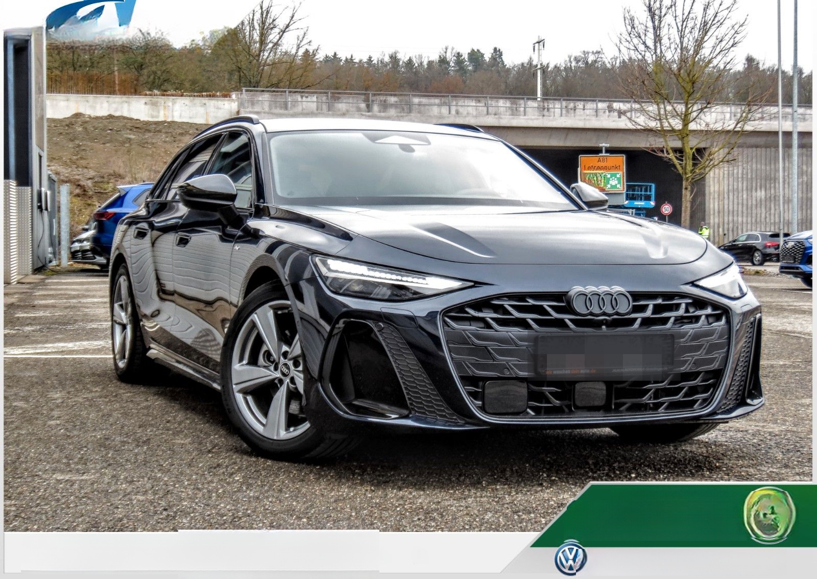 Audi A6 Avant TDI 150 kW S tron. 2x S LINE PANO TECH+ foto 3