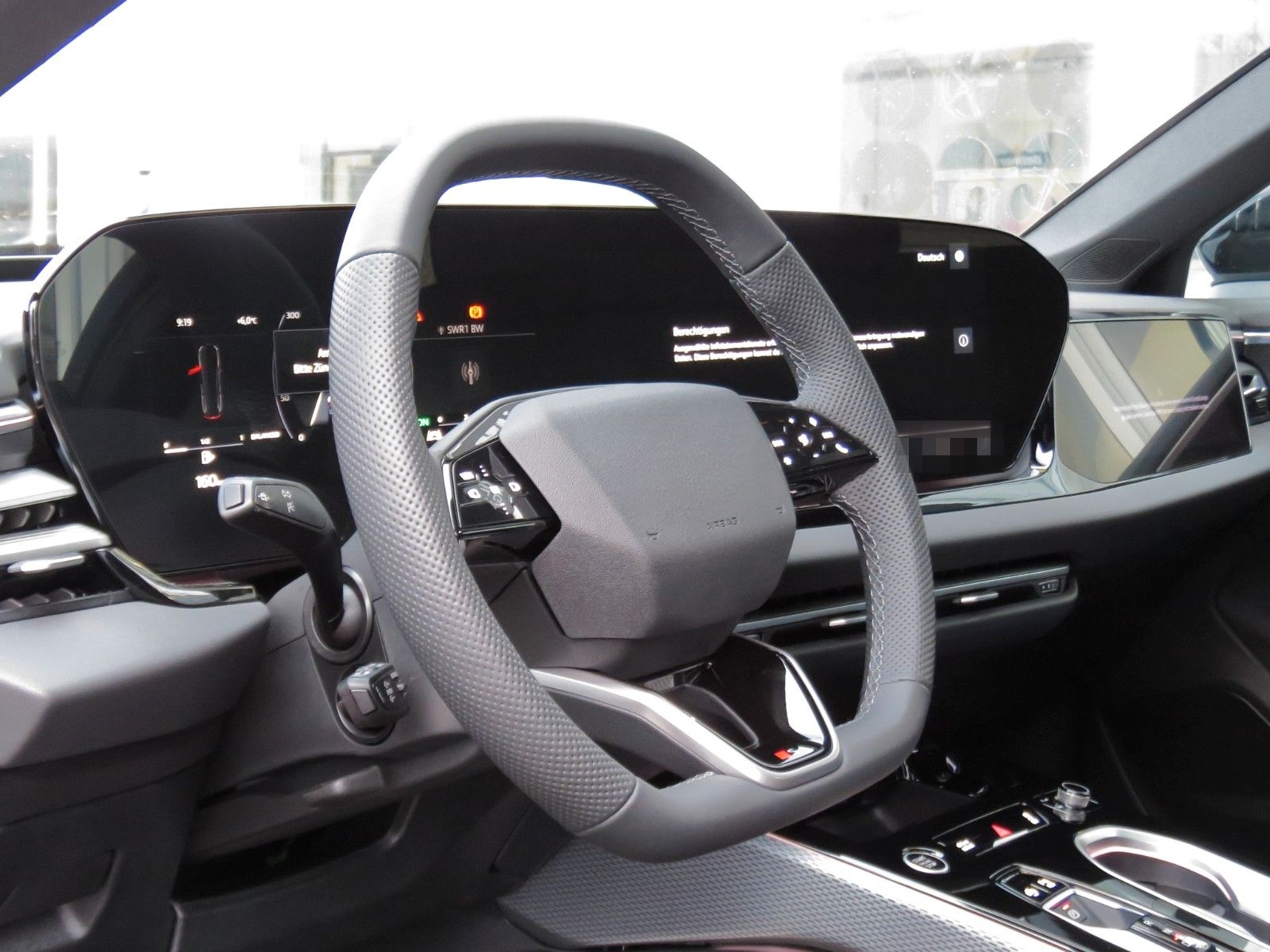 Audi A6 Avant TDI 150 kW S tron. 2x S LINE PANO TECH+ foto 6