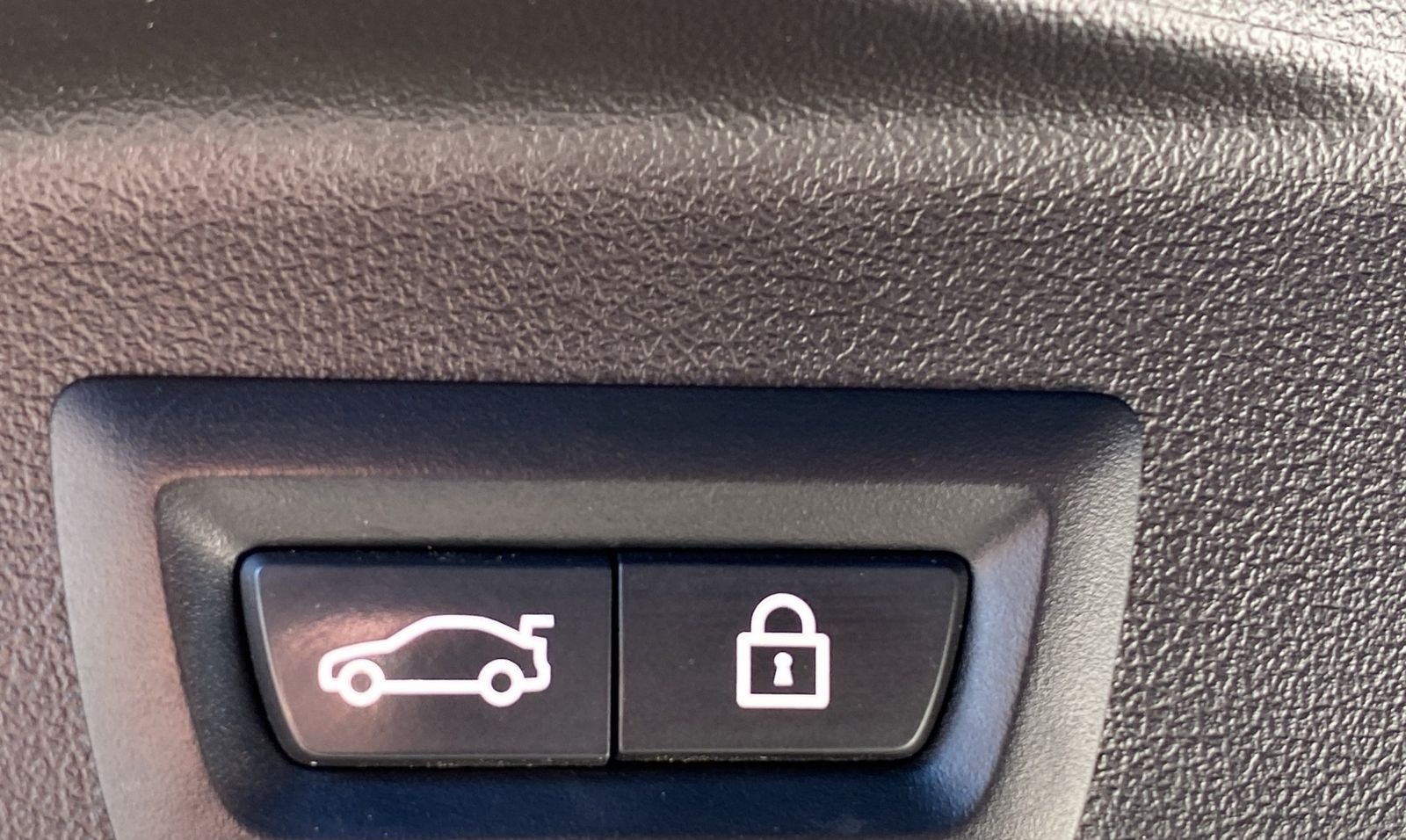 BMW X5 xDrive45e AHK/LASER/LUFT/HUD/ACC/360/K-ZUG foto 12