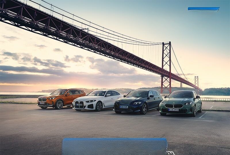 BMW X5 xDrive45e AHK/LASER/LUFT/HUD/ACC/360/K-ZUG foto 13