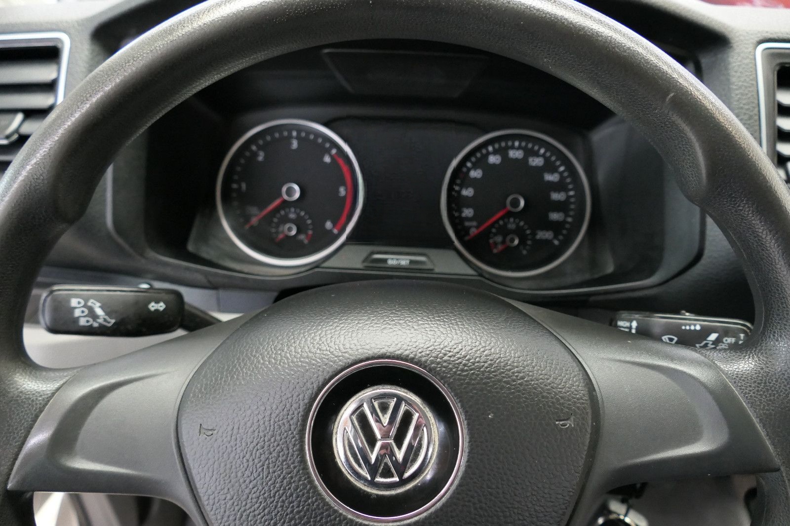 Volkswagen Crafter Kasten PLUS 35 LR Hoch 4MOTION MIXTO foto 13