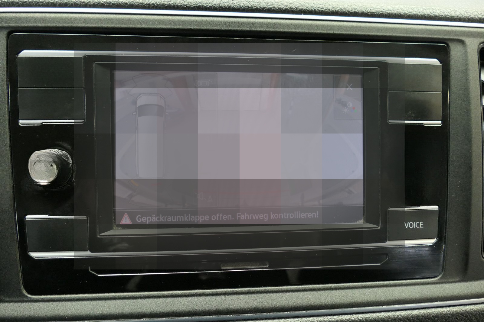 Volkswagen Crafter Kasten PLUS 35 LR Hoch 4MOTION MIXTO foto 14