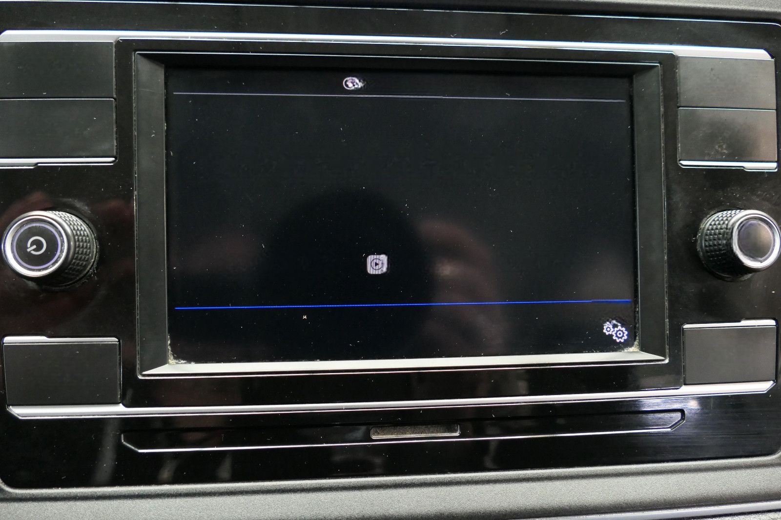 Volkswagen Crafter Kasten PLUS 35 LR Hoch 4MOTION MIXTO foto 16