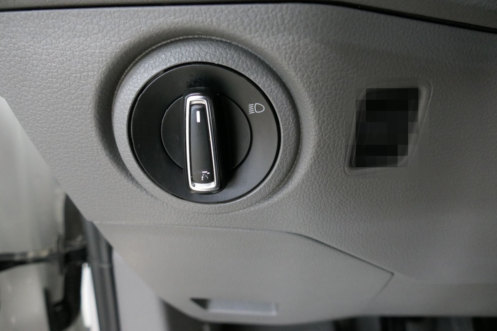 Volkswagen Crafter Kasten PLUS 35 LR Hoch 4MOTION MIXTO foto 19