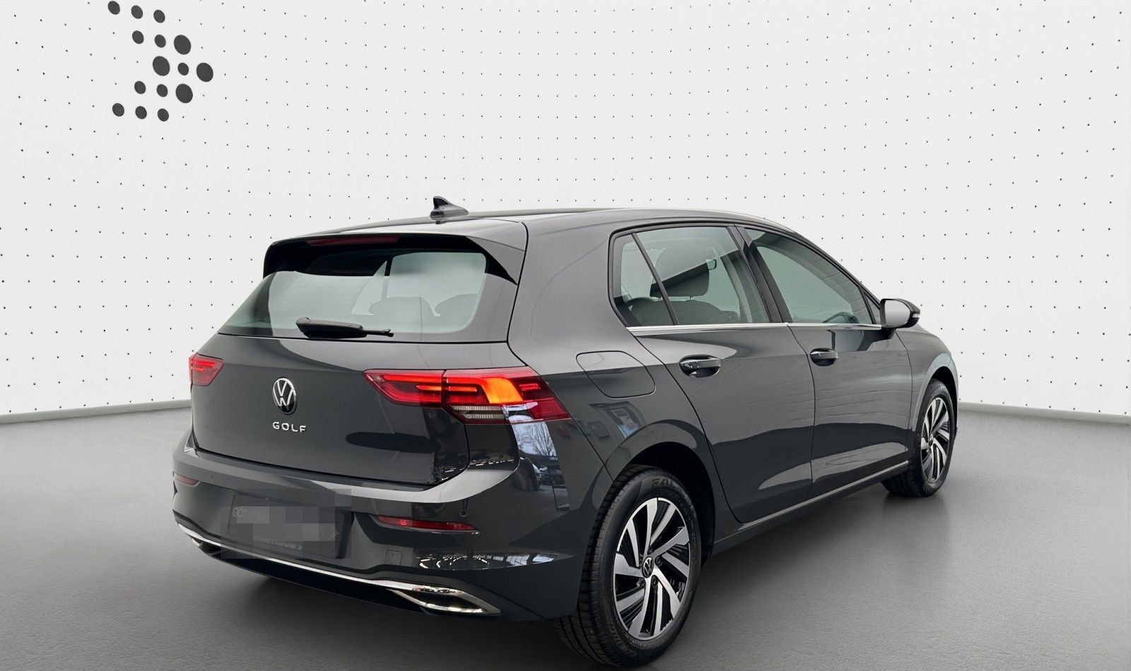 Volkswagen Golf Style 1.4TSI eHybrid*NAVI*Assist*Alcantara* foto 2
