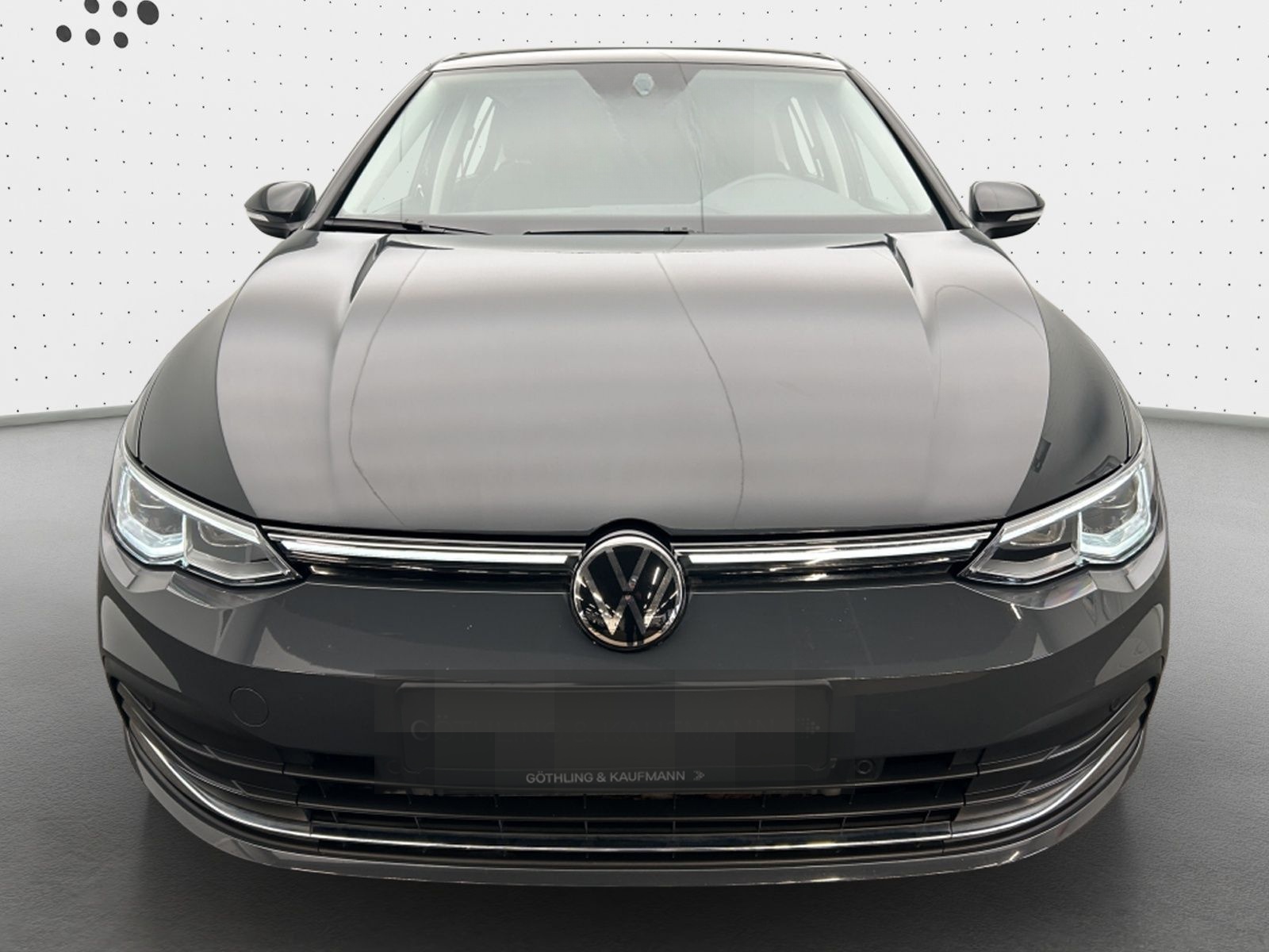 Volkswagen Golf Style 1.4TSI eHybrid*NAVI*Assist*Alcantara* foto 12