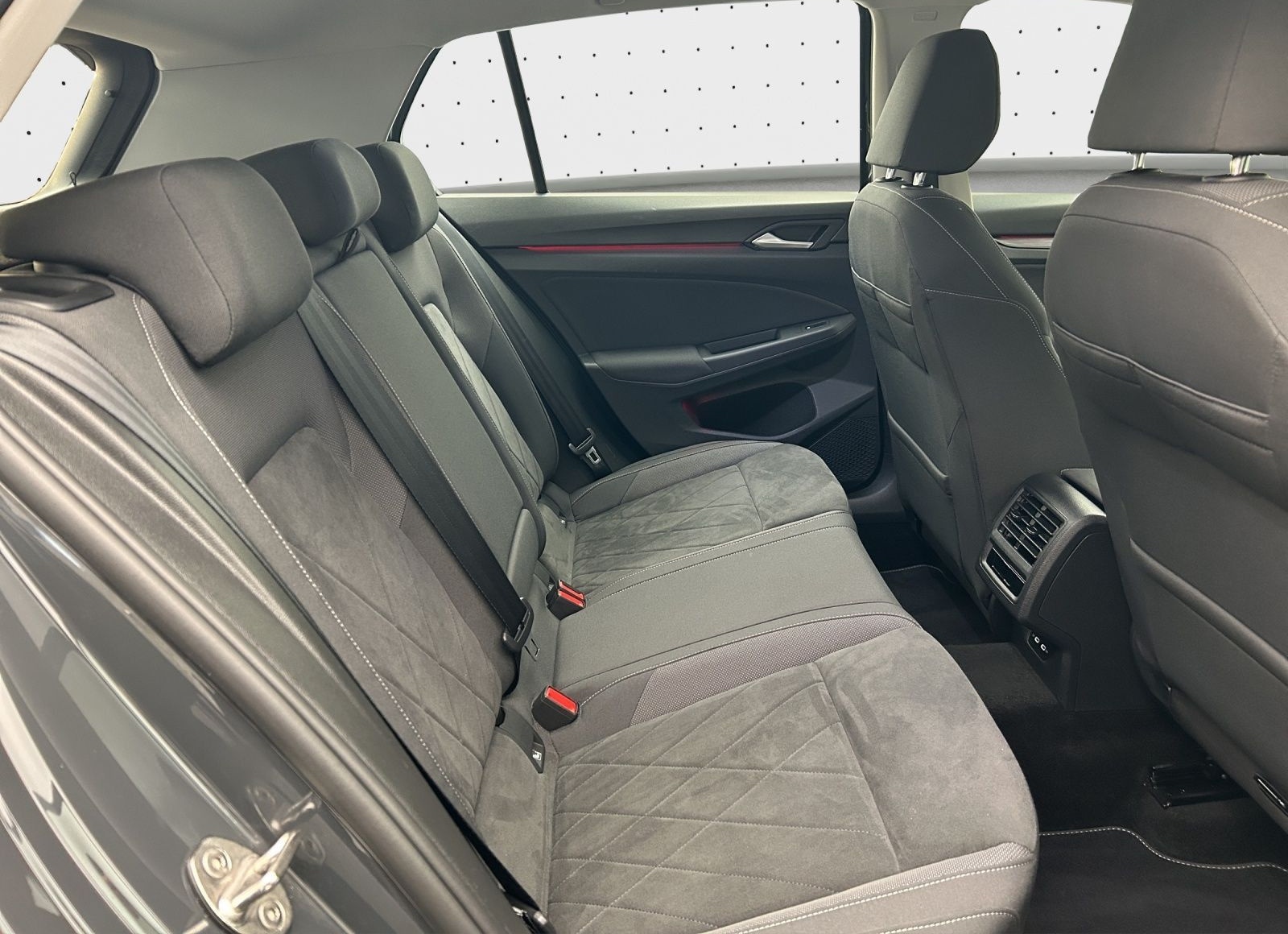Volkswagen Golf Style 1.4TSI eHybrid*NAVI*Assist*Alcantara* foto 15