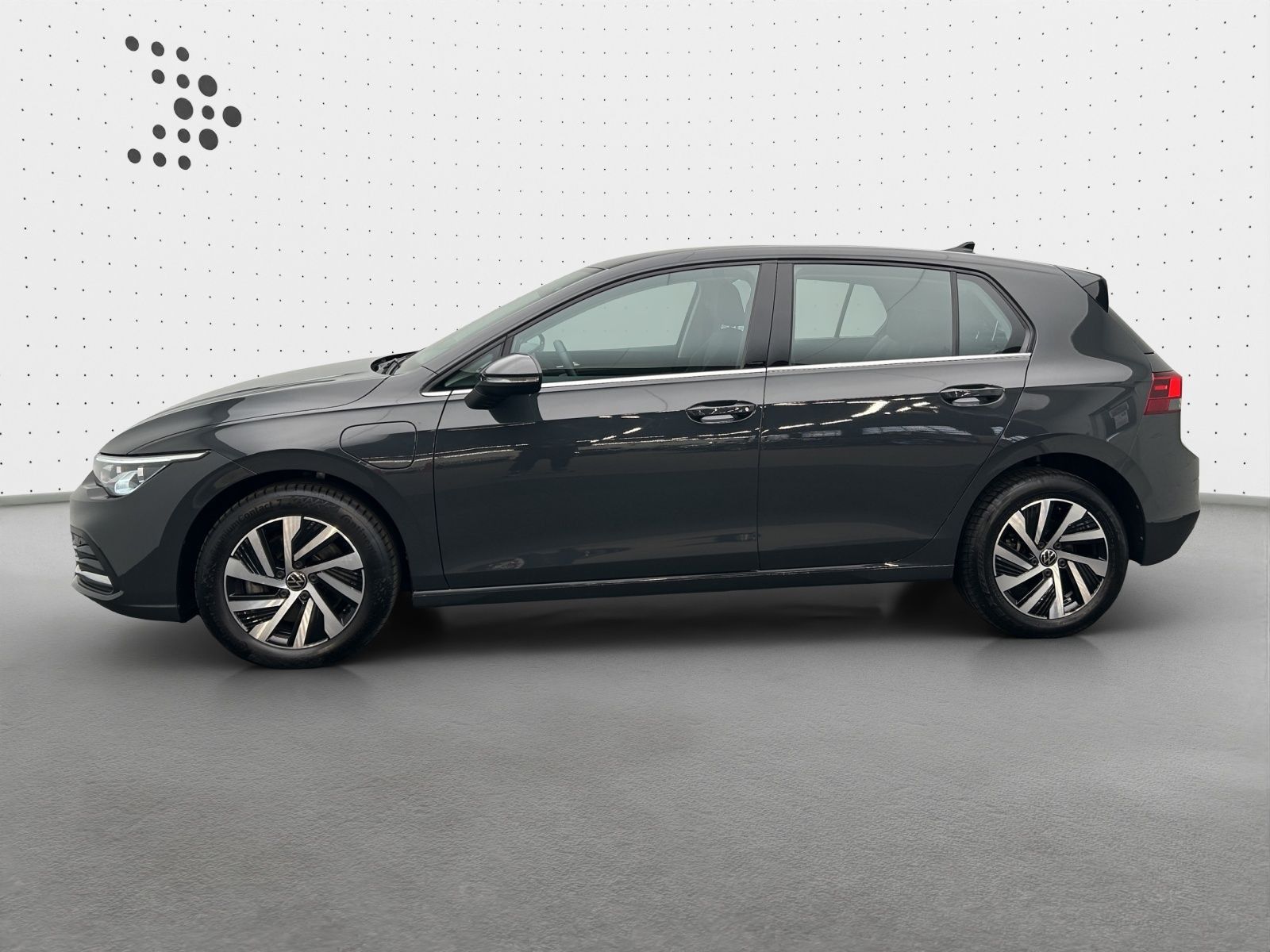 Volkswagen Golf Style 1.4TSI eHybrid*NAVI*Assist*Alcantara* foto 3